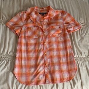 Tommy Hilfiger Women’s shirt XS NEW NO TAGS